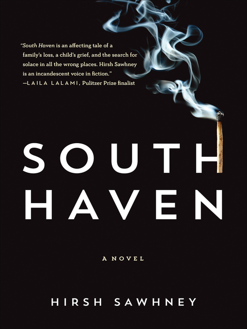 Title details for South Haven by Hirsh Sawhney - Available